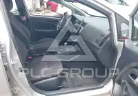2016 KIA Rio фото