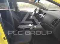 2016 KIA Rio photo