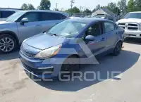 2016 KIA Rio фото