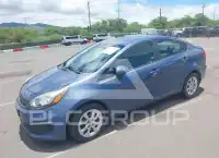 2016 KIA Rio photo