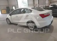 2016 KIA Rio photo