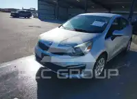 2016 KIA Rio фото
