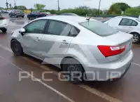 2016 KIA Rio фото