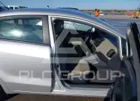 2016 KIA Rio фото