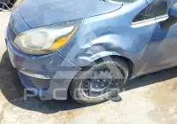 2016 KIA Rio photo