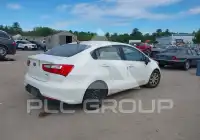 2016 KIA Rio photo