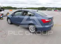 2016 KIA Rio фото