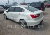 2016 KIA Rio фото