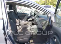 2016 KIA Rio photo