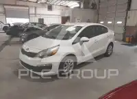 2016 KIA Rio photo