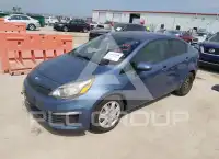 2016 KIA Rio photo