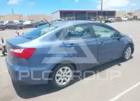 2016 KIA Rio photo
