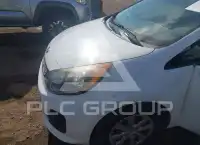 2016 KIA Rio фото