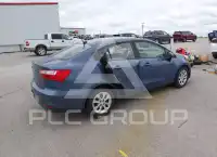 2016 KIA Rio фото