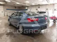 2016 KIA Rio photo