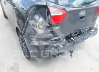 2016 KIA Rio photo