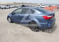 2016 KIA Rio photo