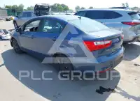 2016 KIA Rio фото