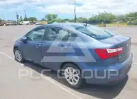 2016 KIA Rio photo