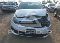 2016 KIA Rio фото