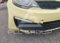 2016 KIA Rio photo