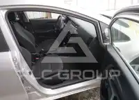 2016 KIA Rio фото
