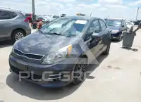 2016 KIA Rio photo