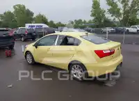 2016 KIA Rio photo