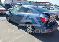 2016 KIA Rio photo