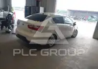 2016 KIA Rio фото