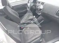 2016 KIA Rio фото