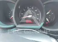 2016 KIA Rio фото