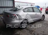 2016 KIA Rio фото