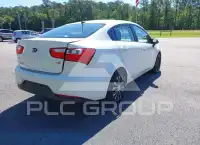 2016 KIA Rio фото