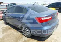 2016 KIA Rio photo