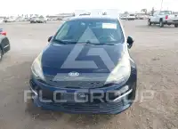 2016 KIA Rio фото