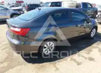 2016 KIA Rio фото