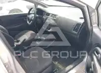 2016 KIA Rio photo