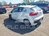 2016 KIA Rio photo