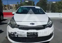 2016 KIA Rio фото