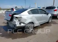 2016 KIA Rio photo