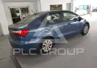 2016 KIA Rio фото