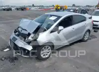 2016 KIA Rio фото