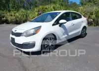 2016 KIA Rio фото