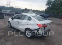 2016 KIA Rio фото