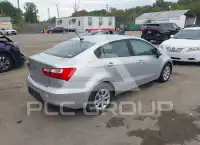 2016 KIA Rio фото