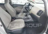 2016 KIA Rio фото