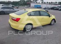 2016 KIA Rio photo