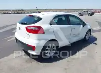 2016 KIA Rio фото