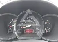 2016 KIA Rio фото